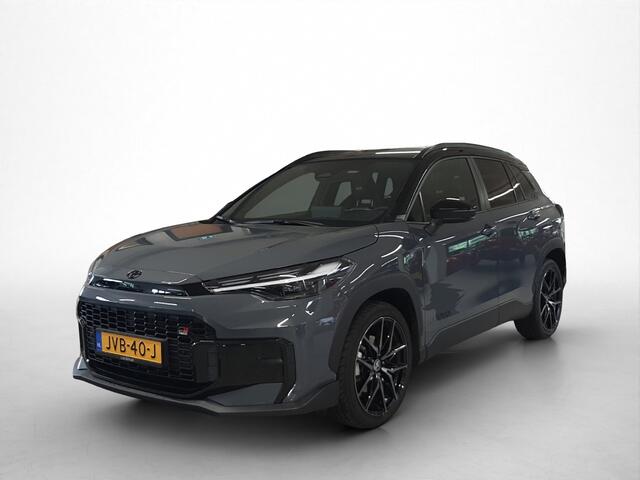 Toyota COROLLA Cross Hybrid 180 GR Sport Panoramadak | JBL Audio | GR Sport | Demo MH