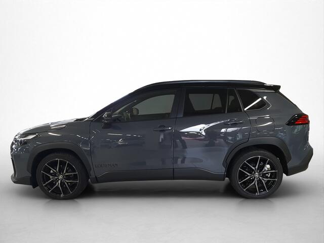 Toyota COROLLA Cross Hybrid 180 GR Sport Panoramadak | JBL Audio | GR Sport | Demo MH