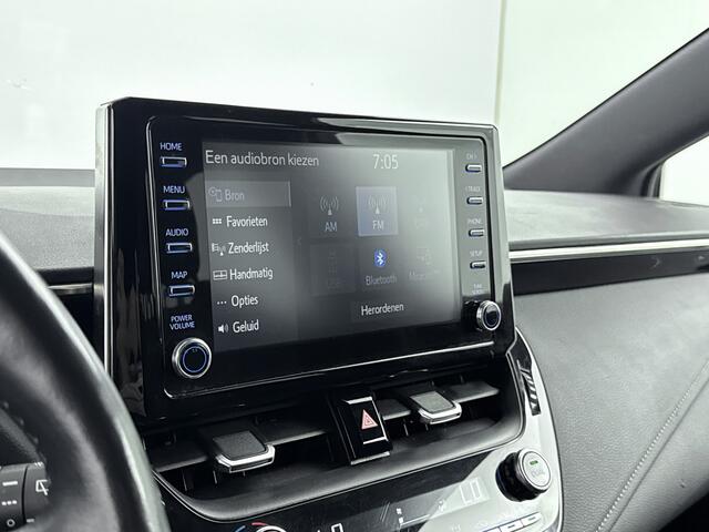 Toyota COROLLA Touring Sports 1.8 Hybrid Active Luxury | Stuur-Stoelverwarming | Trekhaak | Onderweg-naar-dealer