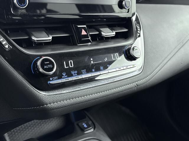 Toyota COROLLA Touring Sports 1.8 Hybrid Active Luxury | Stuur-Stoelverwarming | Trekhaak | Onderweg-naar-dealer