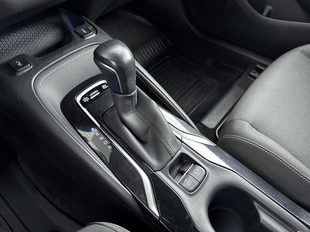 Toyota COROLLA Touring Sports 1.8 Hybrid Active Luxury | Stuur-Stoelverwarming | Trekhaak | Onderweg-naar-dealer