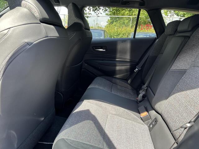 Toyota COROLLA Touring Sports Hybrid 140 Dynamic