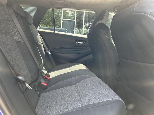 Toyota COROLLA Touring Sports Hybrid 140 Dynamic