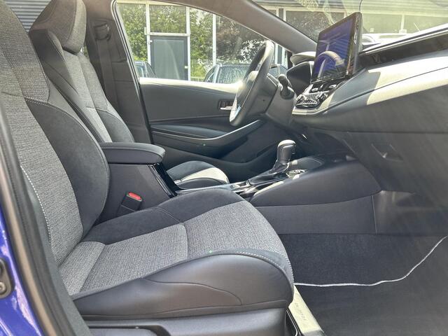 Toyota COROLLA Touring Sports Hybrid 140 Dynamic