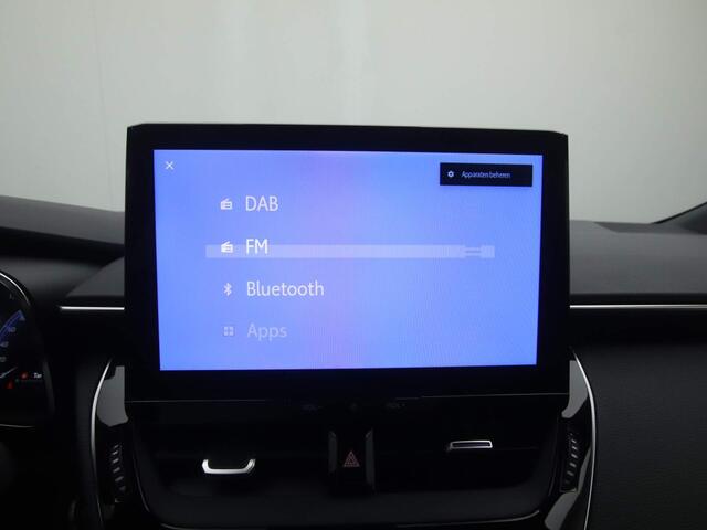 Toyota COROLLA Touring Sports Hybrid 140 Active