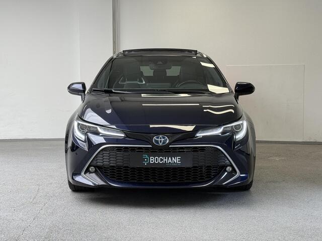 Toyota COROLLA Touring Sports 2.0 Hybrid Premium | TREKHAAK | PANO | CAMERA | 1e-EIG |