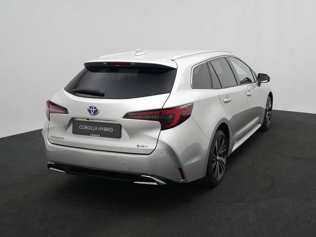 Toyota COROLLA Touring Sports Hybrid 140 Dynamic
