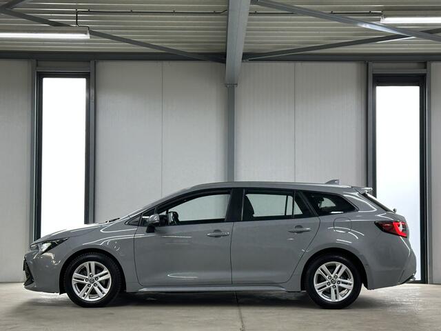 Toyota COROLLA Touring Sports 1.8 Hybrid Business | Navi | Acc | Camera |