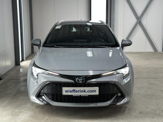 Toyota COROLLA Touring Sports 1.8 Hybrid Business | Navi | Acc | Camera |