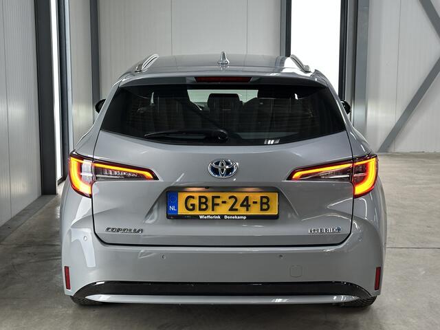 Toyota COROLLA Touring Sports 1.8 Hybrid Business | Navi | Acc | Camera |