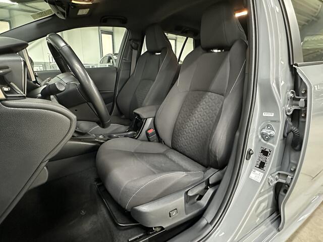 Toyota COROLLA Touring Sports 1.8 Hybrid Business | Navi | Acc | Camera |