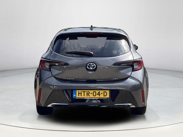 Toyota COROLLA Hybrid 140 Dynamic **PARKEERSENSOREN/ NAVIGATIE/ STOELVERWARMING**