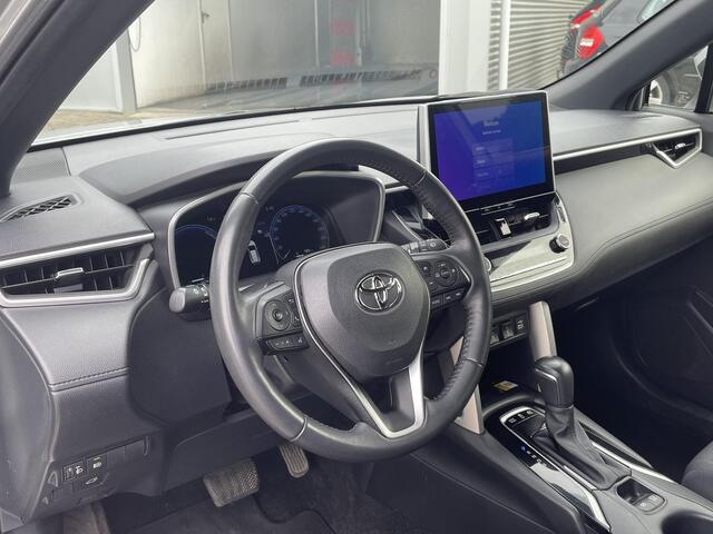 Toyota COROLLA Cross Hybrid 140 Style + Premium Pack I