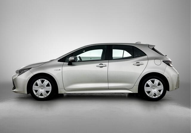 Toyota COROLLA 1.8 Hybrid Style 1e eigenaar | ACC | PDC V+A | Navi | Stoelverw. | Camera |