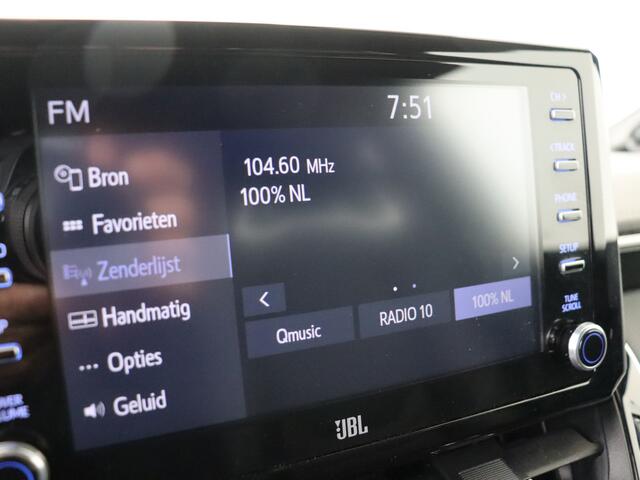 Toyota COROLLA Hybrid HB 2.0 Hybrid Premium | Dealer onderhouden | JBL | Head-Up Display | Dodehoek detectie | LED Matrix | Parkeersensoren voor+achter met assistent |