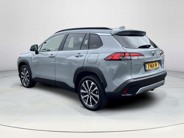 Toyota COROLLA Cross Hybrid 140 Dynamic | Navigatie | LED koplampen | Keyless entry | 18 inch LM-velgen |
