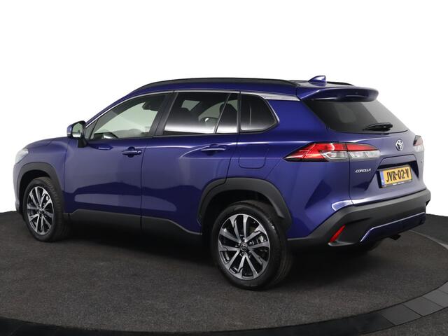 Toyota COROLLA Cross Hybrid 140 Dynamic | Adapt. Cruise | Elek. a. Klep | Camera | Keyless | LED | Apple Carplay/Android auto |