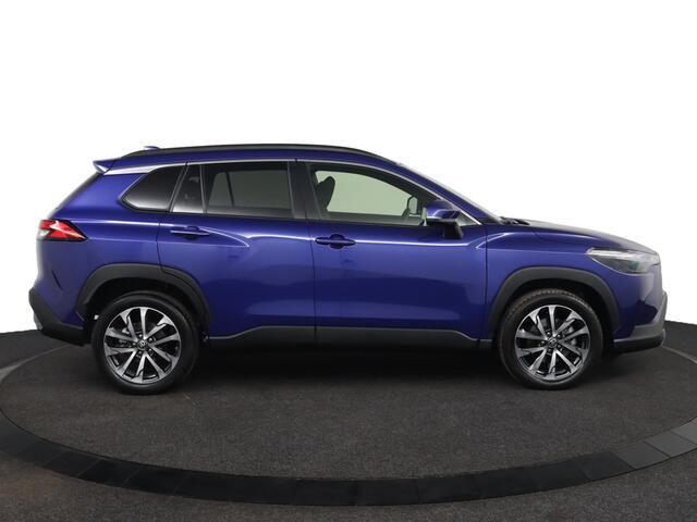 Toyota COROLLA Cross Hybrid 140 Dynamic | Adapt. Cruise | Elek. a. Klep | Camera | Keyless | LED | Apple Carplay/Android auto |