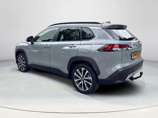 Toyota COROLLA Cross 2.0 Hybrid 180 Launch Edition | 06-10141018 Voor meer informatie