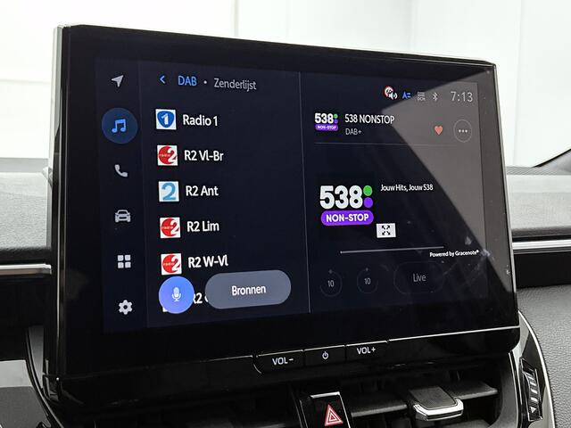 Toyota COROLLA Touring Sports Hybrid 140 Dynamic