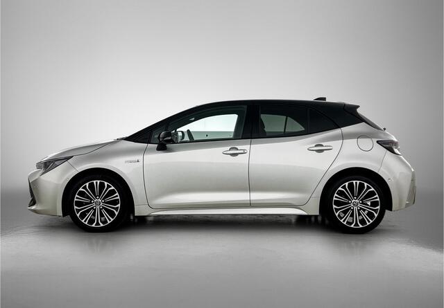 Toyota COROLLA 1.8 Hybrid Style