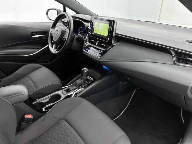 Toyota COROLLA 1.8 Hybrid Style