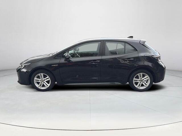 Toyota COROLLA 1.8 Hybrid Active | Apple CarPlay/Android auto | Achteruitrijcamera | Parkeersensoren achter