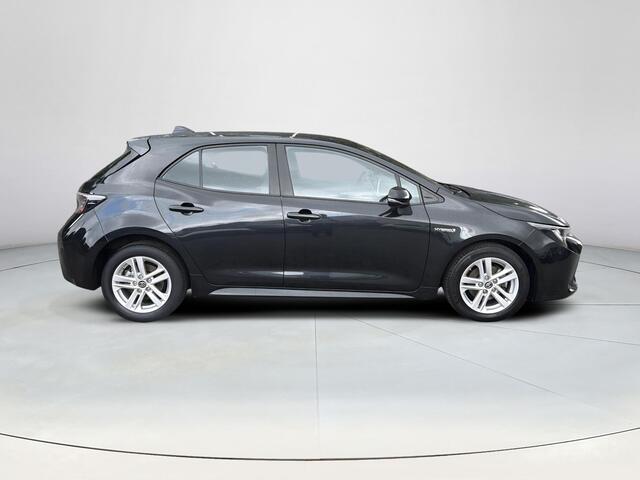 Toyota COROLLA 1.8 Hybrid Active | Apple CarPlay/Android auto | Achteruitrijcamera | Parkeersensoren achter