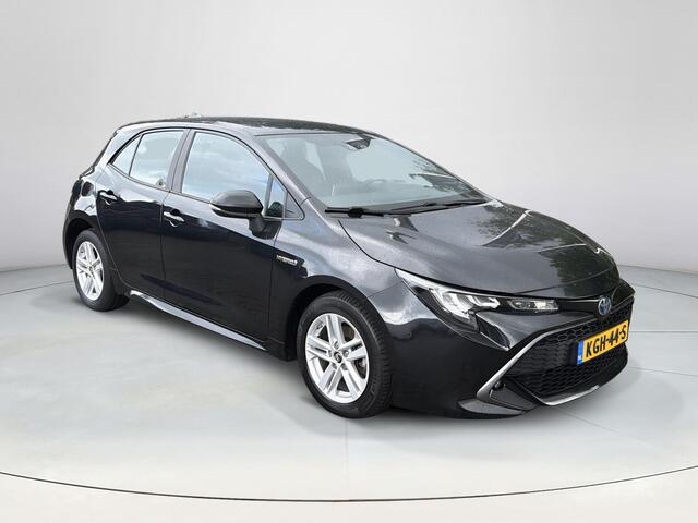 Toyota COROLLA 1.8 Hybrid Active | Apple CarPlay/Android auto | Achteruitrijcamera | Parkeersensoren achter