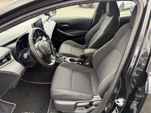 Toyota COROLLA 1.8 Hybrid Active | Apple CarPlay/Android auto | Achteruitrijcamera | Parkeersensoren achter