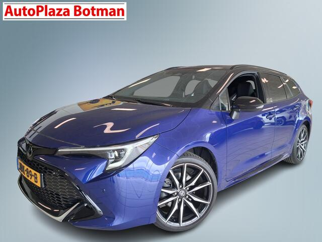 Toyota COROLLA Touring Sports Hybrid 200 GR Sport Plus