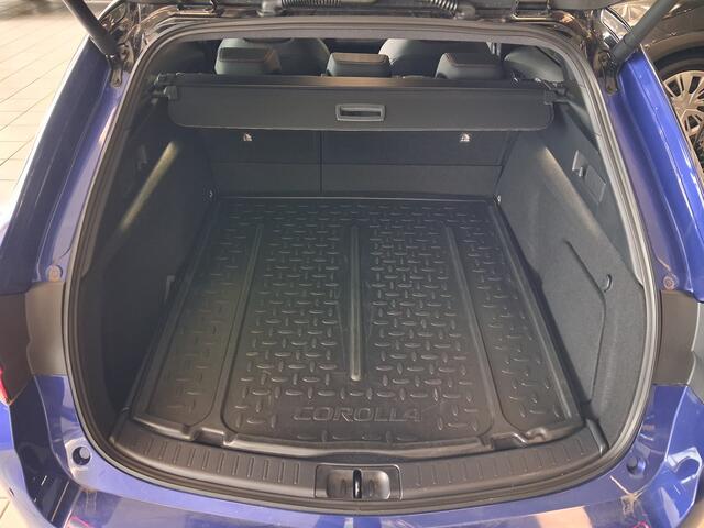 Toyota COROLLA Touring Sports Hybrid 200 GR Sport Plus
