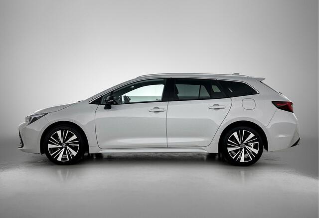 Toyota COROLLA Touring Sports Hybrid 140 Dynamic | NL dealeronderhouden | Rijklaar | Actieprijs | Stoelverwarming |