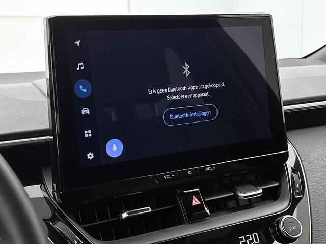 Toyota COROLLA Touring Sports Hybrid 140 Dynamic | NL dealeronderhouden | Rijklaar | Actieprijs | Stoelverwarming |