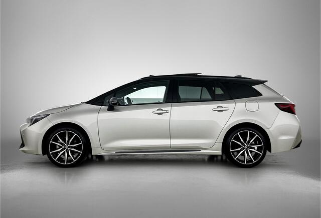 Toyota COROLLA Touring Sports Hybrid 180 GR Sport |Panoramadak | JBL | Navigatie