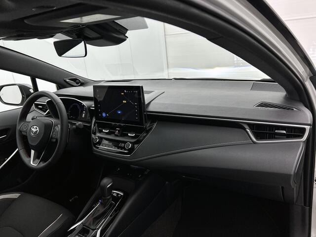 Toyota COROLLA Touring Sports Hybrid 180 GR Sport |Panoramadak | JBL | Navigatie