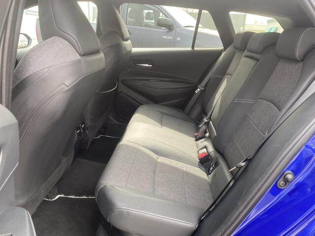 Toyota COROLLA Touring Sports 1.8 Hybrid NL Auto First Edition Navi Clima PDC Stoelverwarming