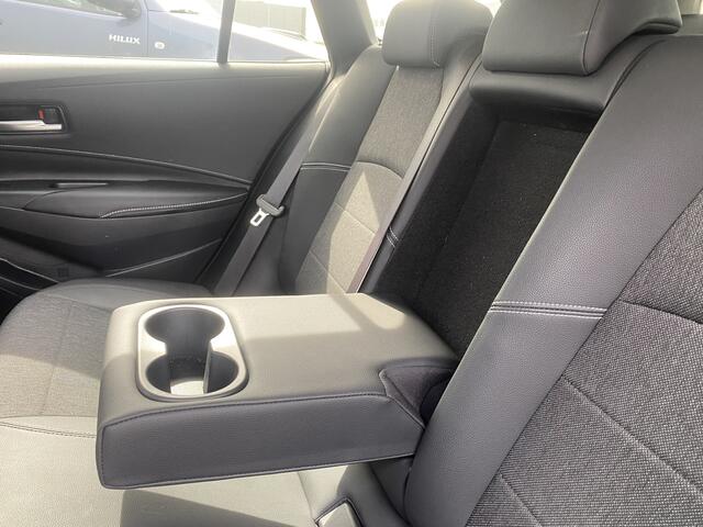 Toyota COROLLA Touring Sports 1.8 Hybrid NL Auto First Edition Navi Clima PDC Stoelverwarming