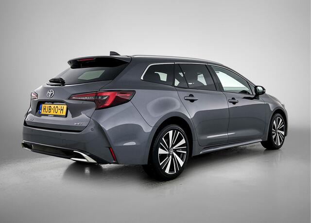 Toyota COROLLA Touring Sports Hybrid 140 Dynamic | Stoelverwarming | Parkeersensoren | Cruise Control Adaptief |