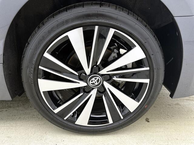 Toyota COROLLA Touring Sports Hybrid 140 Dynamic | Stoelverwarming | Parkeersensoren | Cruise Control Adaptief |
