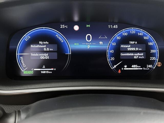 Toyota COROLLA Touring Sports Hybrid 140 Dynamic | Stoelverwarming | Parkeersensoren | Cruise Control Adaptief |