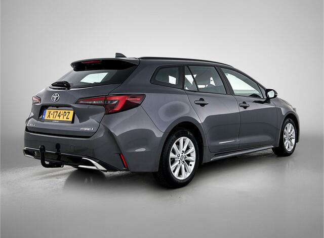 Toyota COROLLA Touring Sports Hybrid 140 Active | Trekhaak