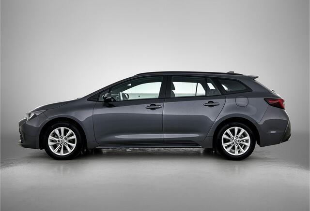 Toyota COROLLA Touring Sports Hybrid 140 Active | Trekhaak