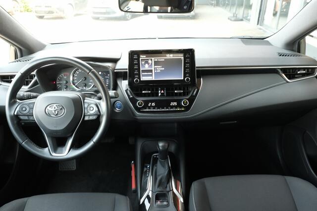 Toyota COROLLA 1.8 Hybrid Business Automaat | Apple Carplay / Android auto | Bu