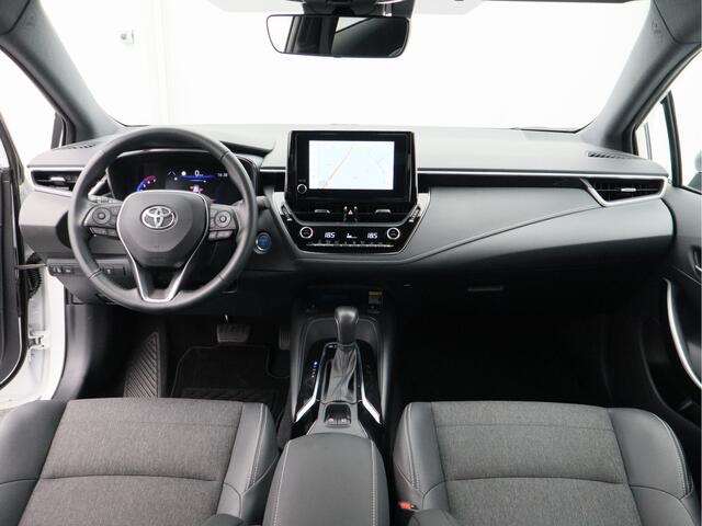Toyota COROLLA Touring Sports 1.8 Hybrid Dynamic/ unieke km/ zeer mooi!