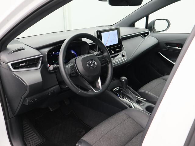 Toyota COROLLA Touring Sports 1.8 Hybrid Dynamic/ unieke km/ zeer mooi!