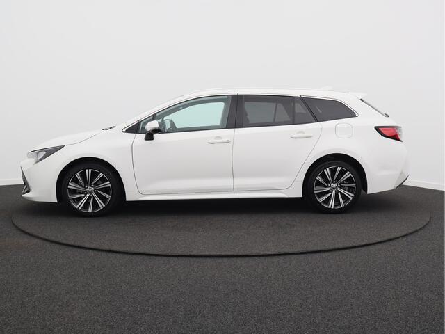 Toyota COROLLA Touring Sports 1.8 Hybrid Dynamic/ unieke km/ zeer mooi!