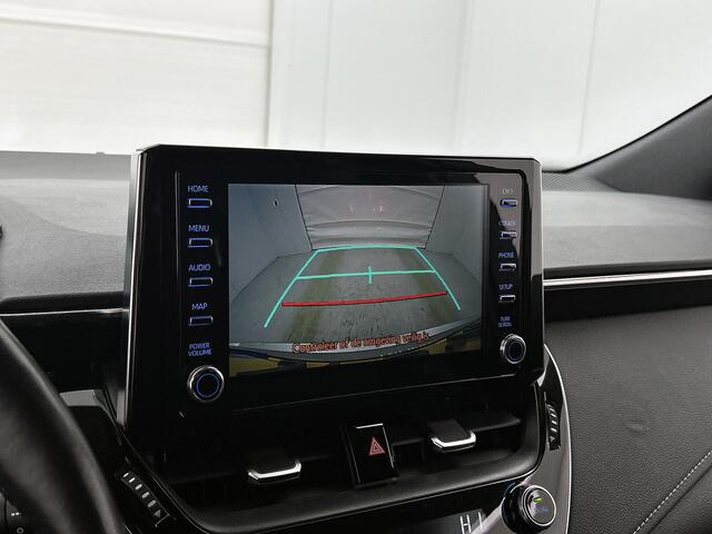 Toyota COROLLA Touring Sports 2.0 Hybrid Business limited | Stoel en stuurverwarming |