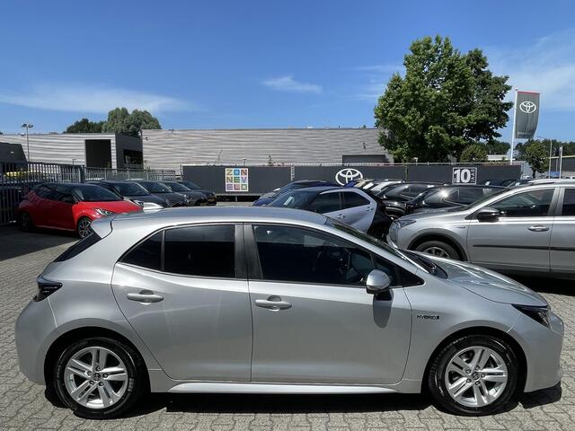Toyota COROLLA 1.8 Hybrid Active All seasonbanden