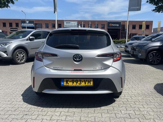 Toyota COROLLA 1.8 Hybrid Active All seasonbanden